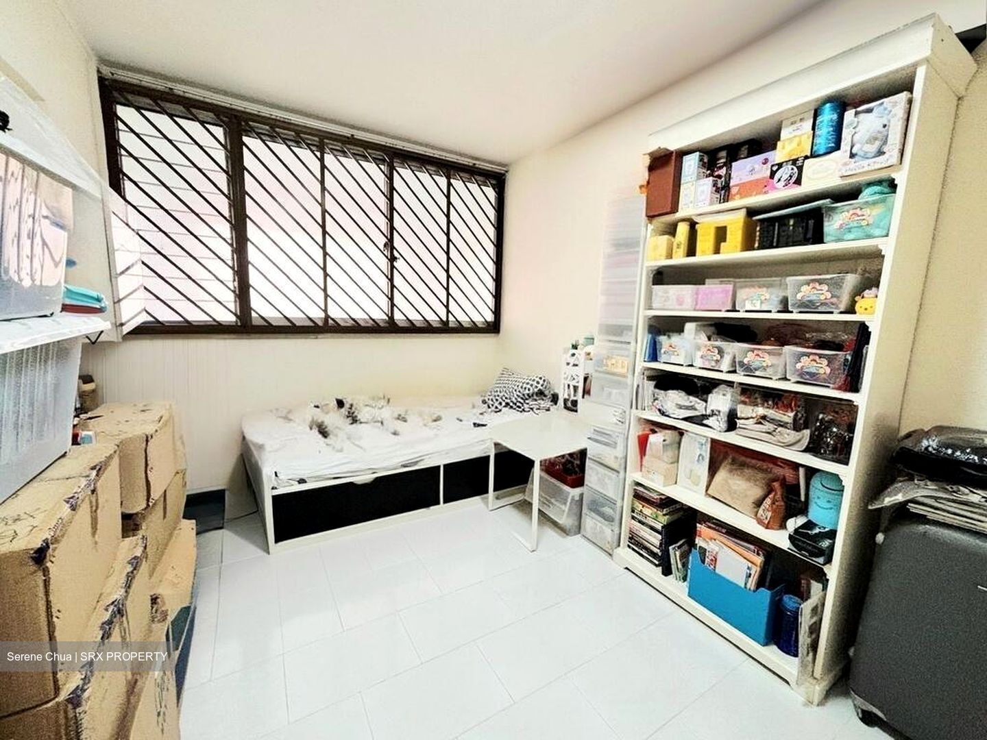 Blk 12 Toh Yi Drive (Bukit Timah), HDB 4 Rooms #511682821